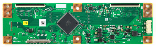 LG EAT64893401 T-Con Board RUNTK0334FVYJ