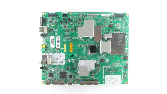 LG EBT63212801 Main Board