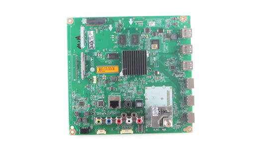 LG EBU63384802 Main Board
