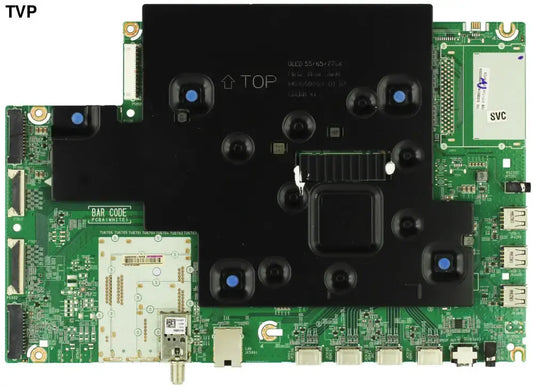 EBT66623306 LG Main Boarrd