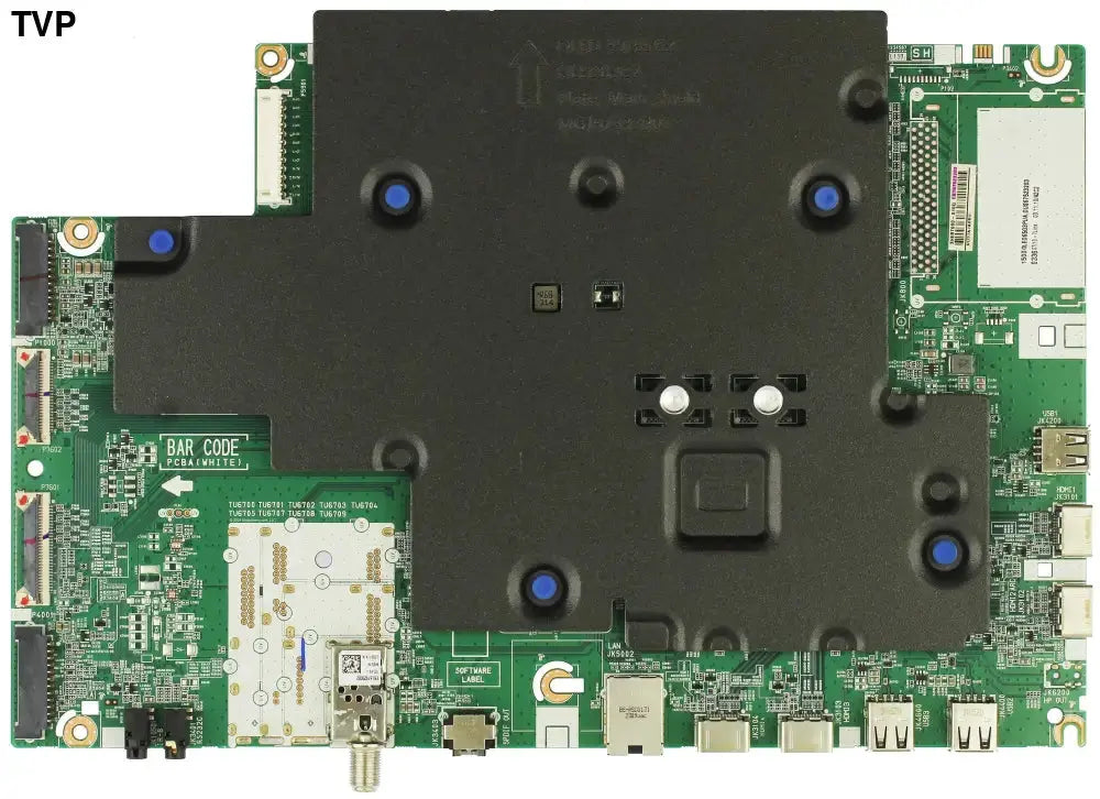 EBT67523203 LB Main Board for OLED65G3PUA