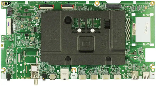 EBT67795502 Main Board LG OLED55C4PUA