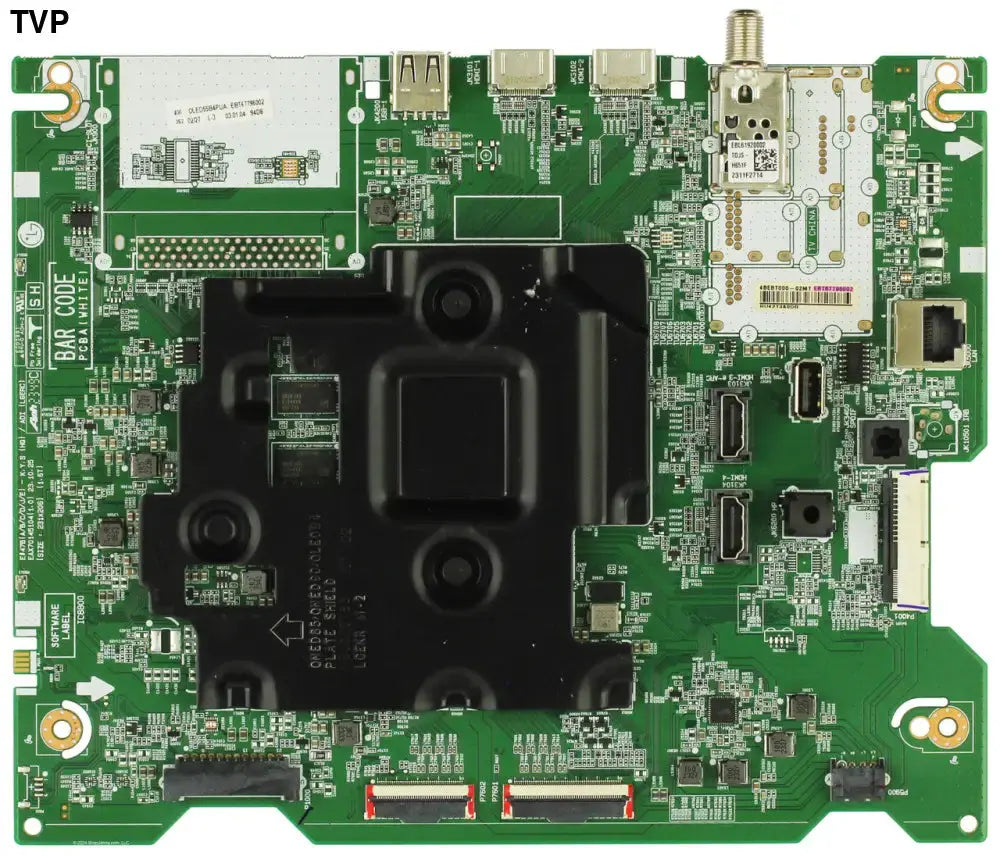 EBT67796002 LG Main Board