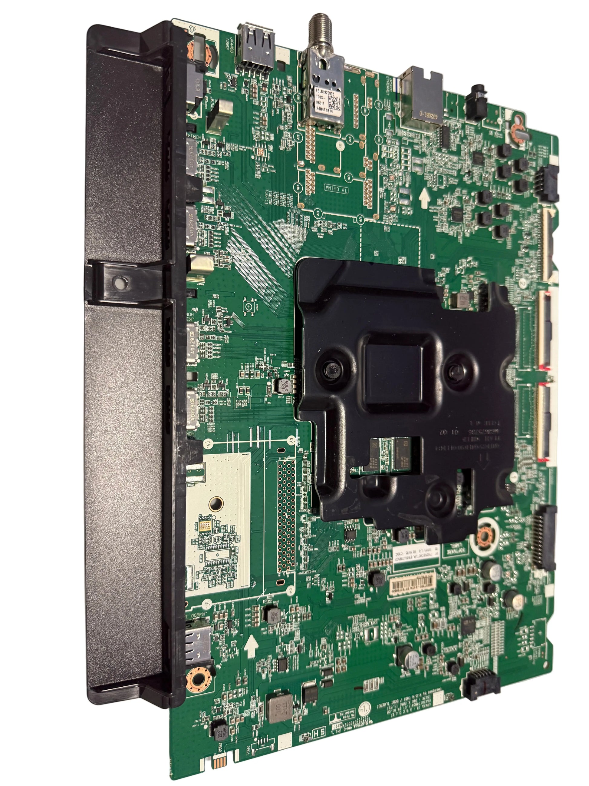 lg EBT67796502 main board