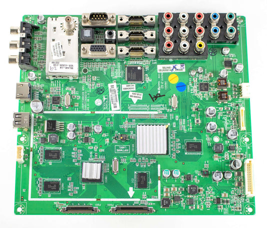 LG EBU60802702 Main Board