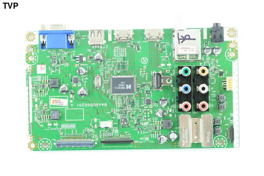 EMERSON A3AUVMMA-001 Main Board