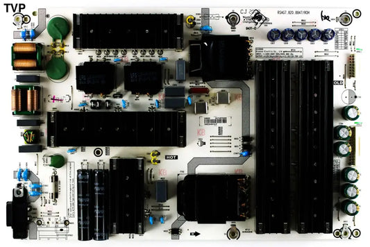 Hisense 248855 Power Supply