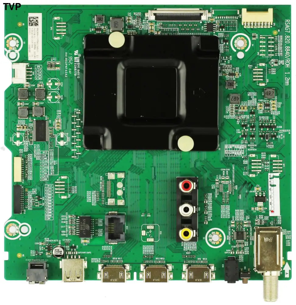 Hisense 269506 Main Board 65R6E3