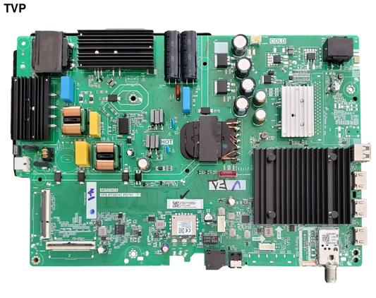 LG 21201-04294 Main Board Power Supply 65UT7570PUB