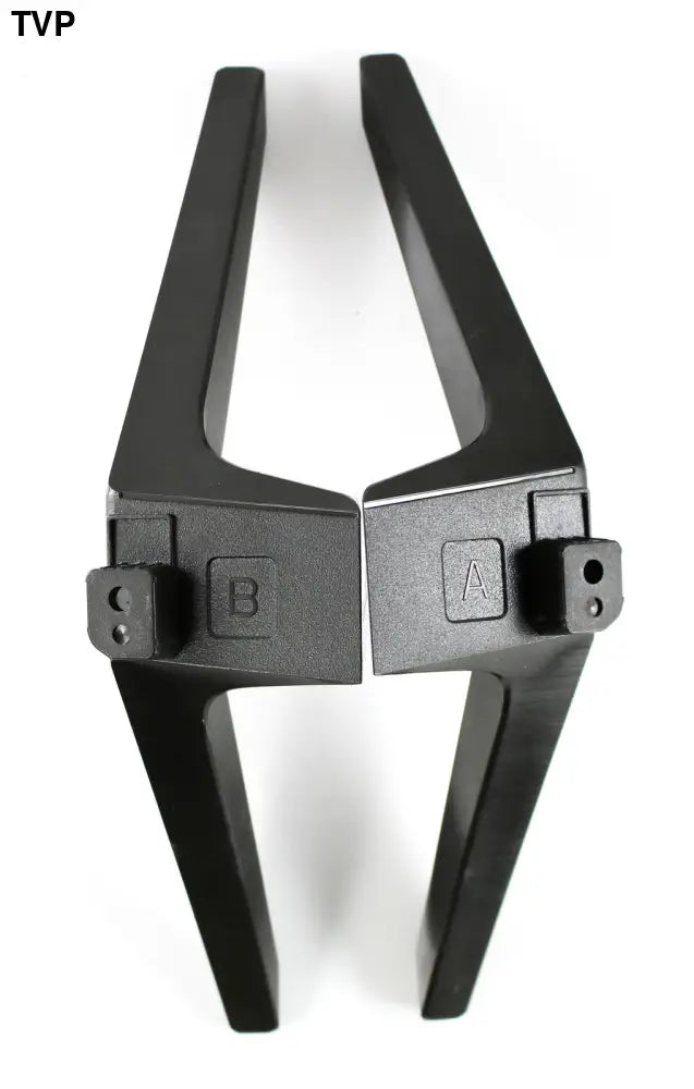 LG AAN76509143 AAN76509144 TV Legs for 60UN7000