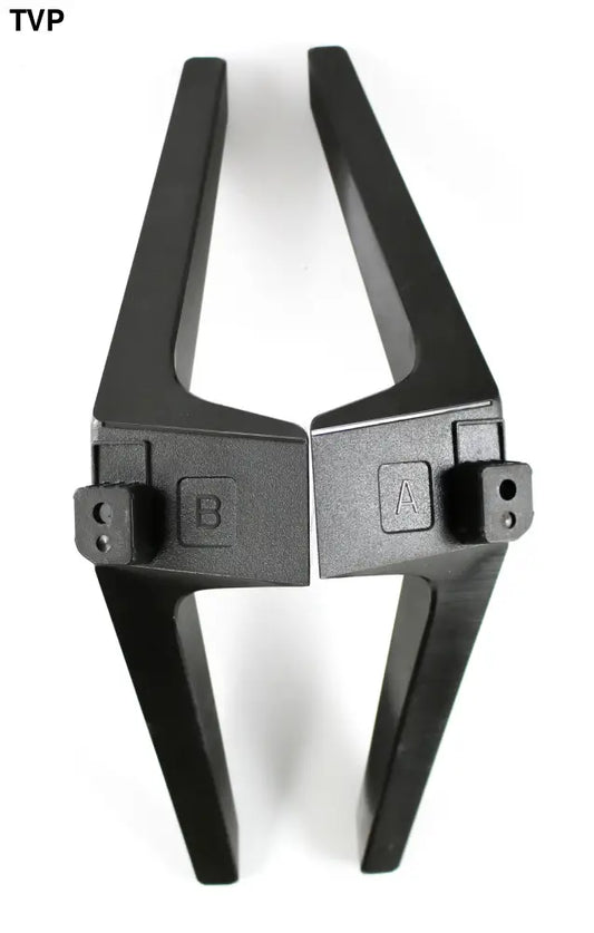 LG AAN76509143 AAN76509144 TV Legs for 60UN7000