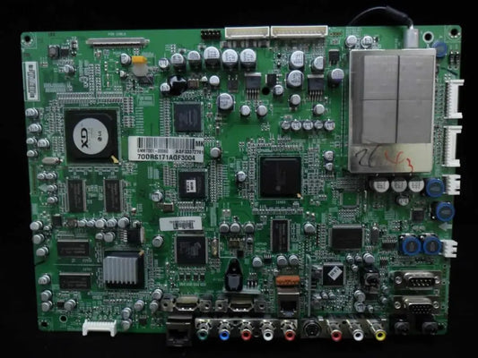 LG AGF33372711 Main Board