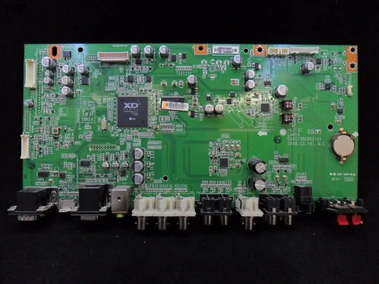 LG AGF33515704 Main Board