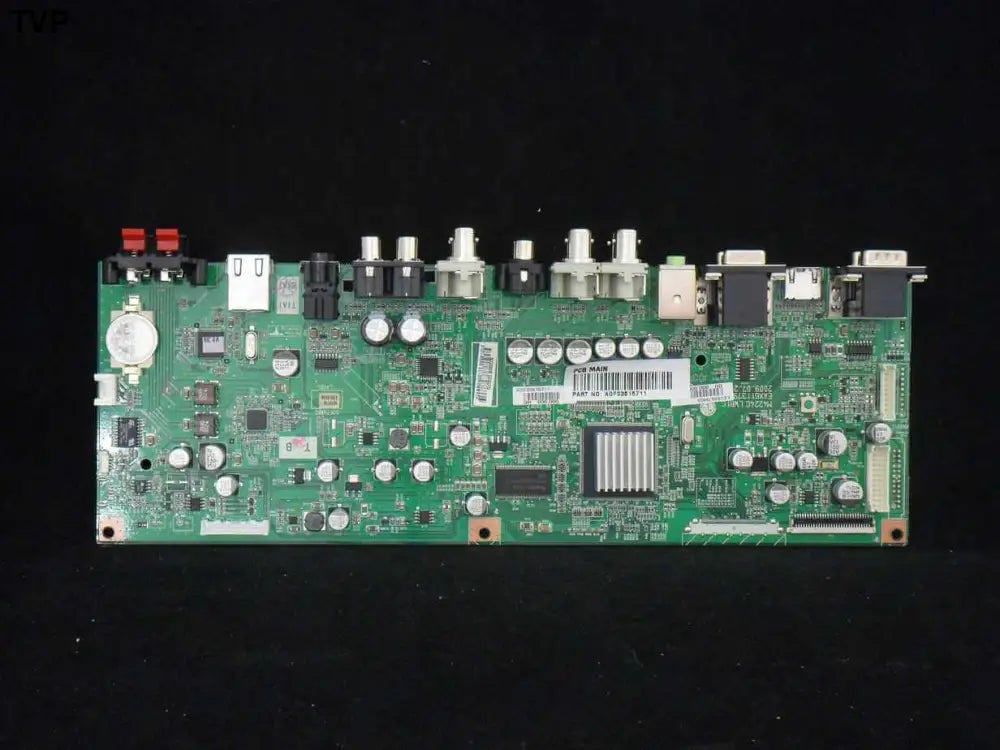 LG AGF33515711 Main Board