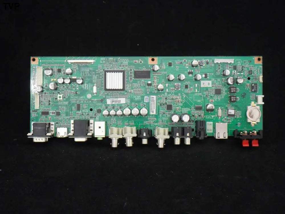 LG AGF33515716 Main Board