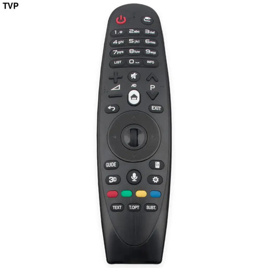 LG AGF77840202 Remote Control