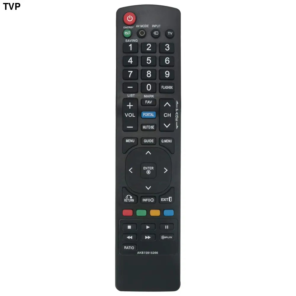 LG AKB72915266 Remote Control