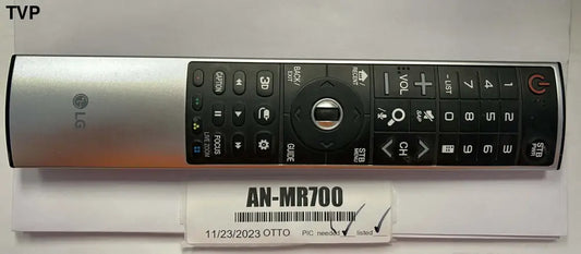 LG AN-MR700 Magic Remote Control