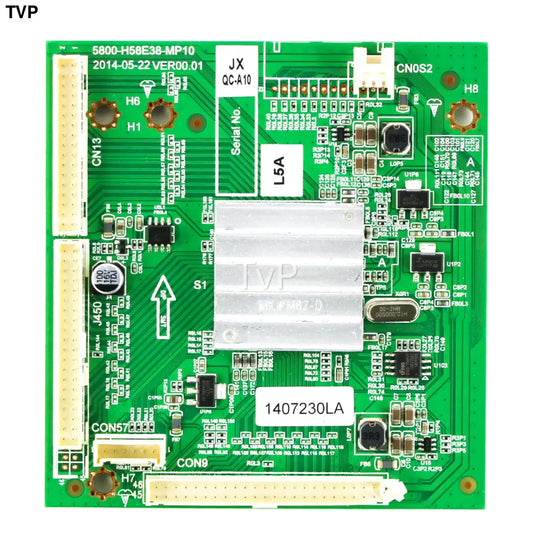 LG COV32807001 Digital Board