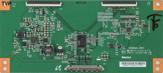 LG EAT62054001 T-Con Board