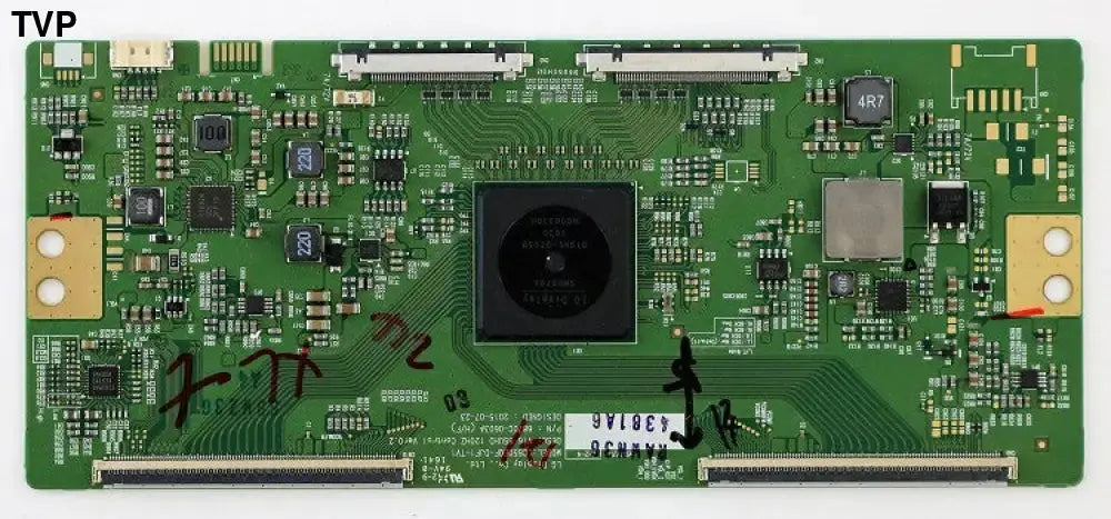 LG EAT63356301 T-CON Board
