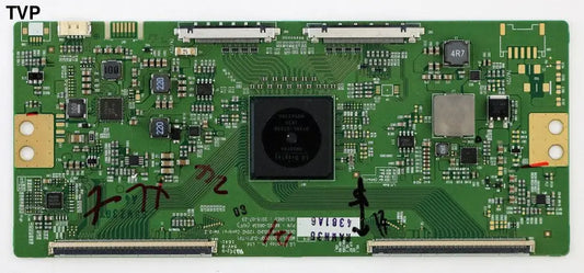 LG EAT63356301 T-CON Board