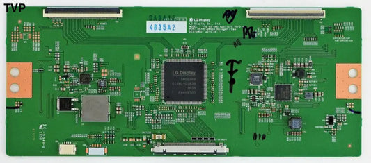 LG EAT63357801  6871L-4835A  T-Con Board