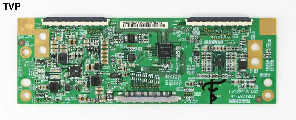 LG EAT63593901 T-Con Board