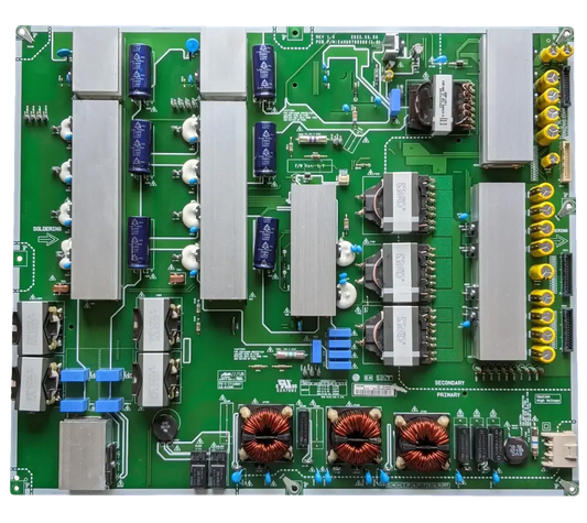 LG EAY35967901 Power Supply Board