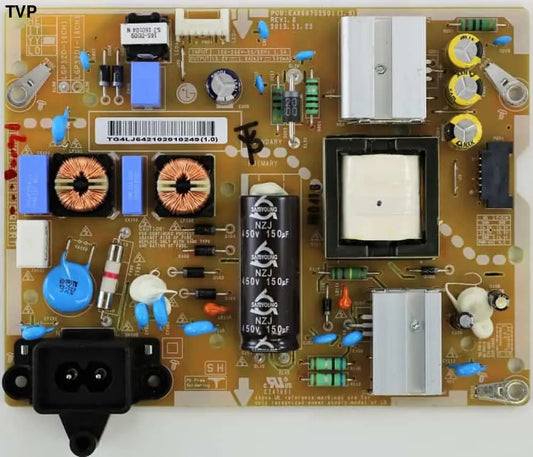 LG EAY64210201 Power Supply
