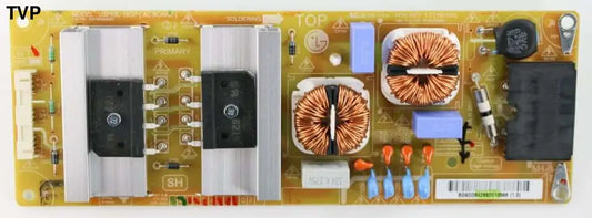 LG EAY64289201 Power AC Board