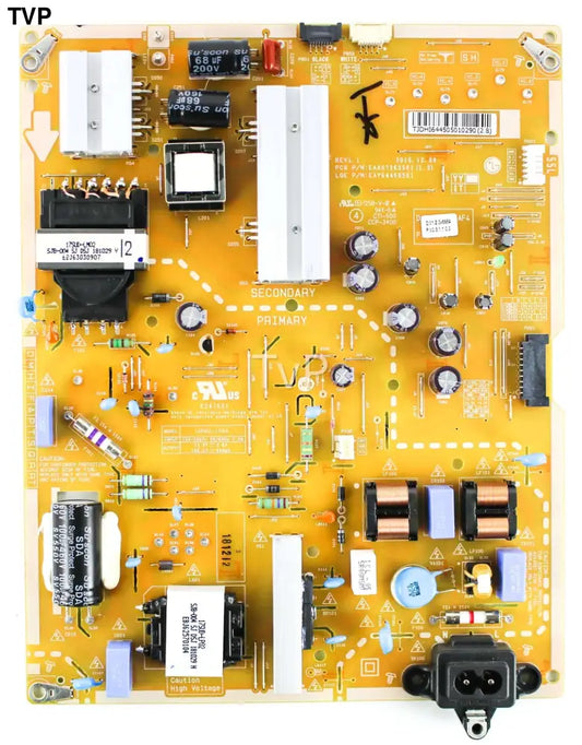 LG EAY64450501 Power Supply