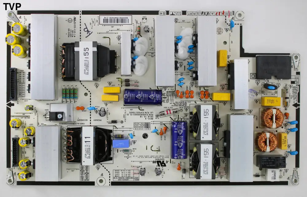 LG EAY65170401 Power Supply