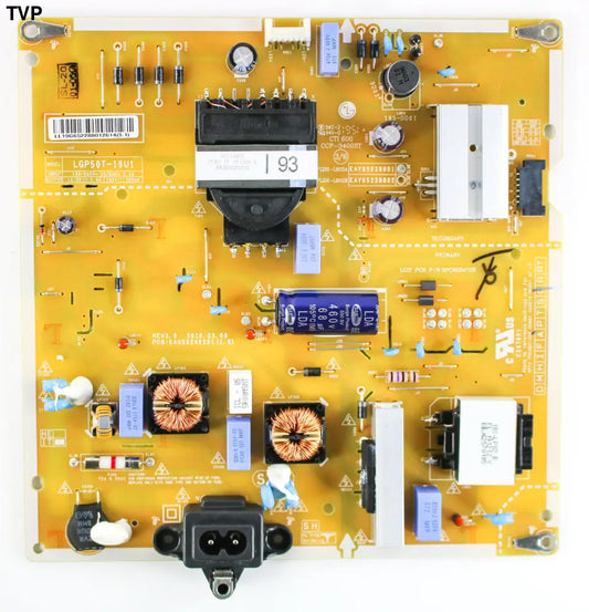 LG EAY65228801 Power Supply