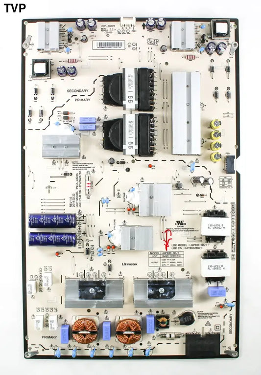 LG EAY65328601 Power Supply