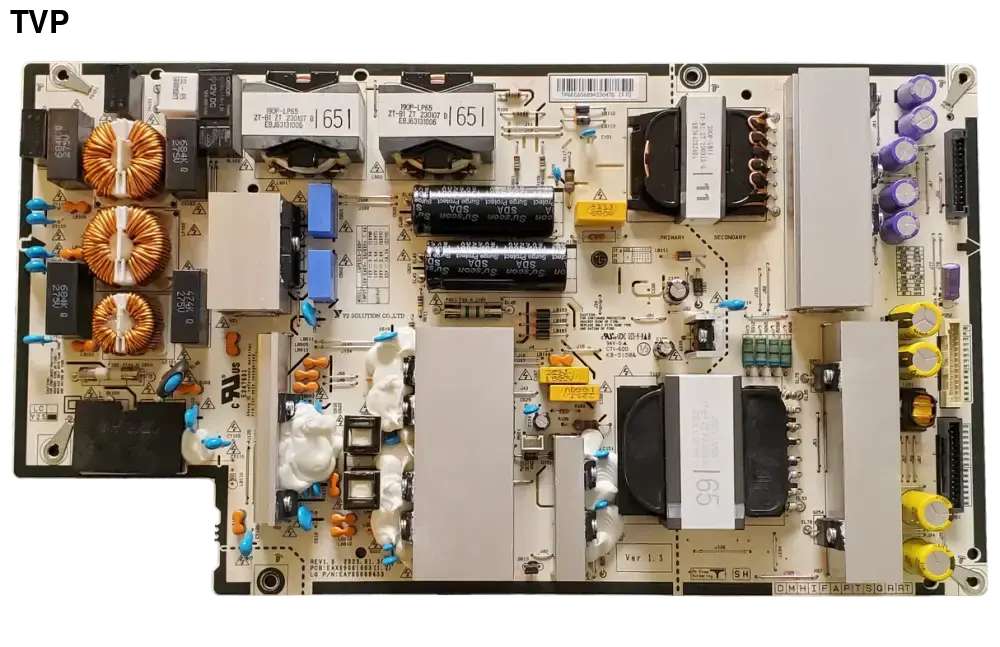 LG EAY65689433 Power Supply