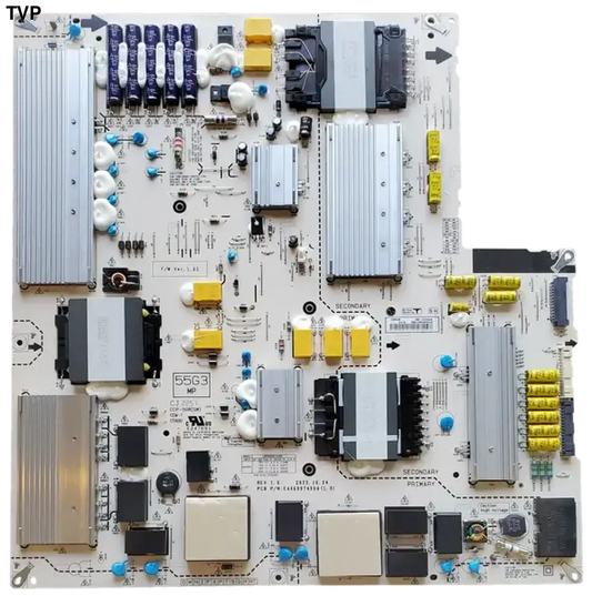 LG EBR38168431 Power Board for OLED55G3PUA