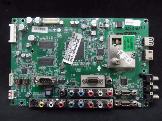 LG EBT48854401 Main Board