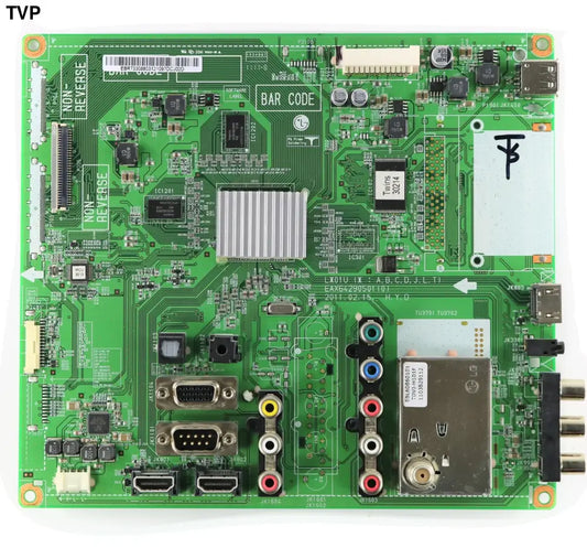 LG EBT61525928 Main Board