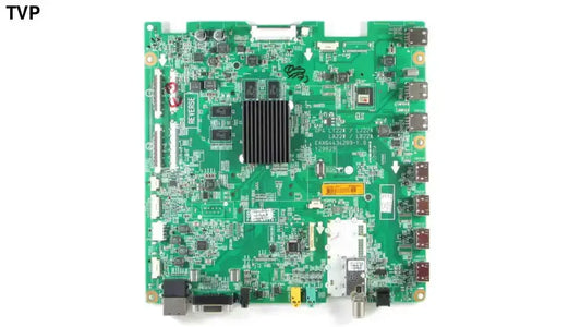 LG EBT62044404 Main Board