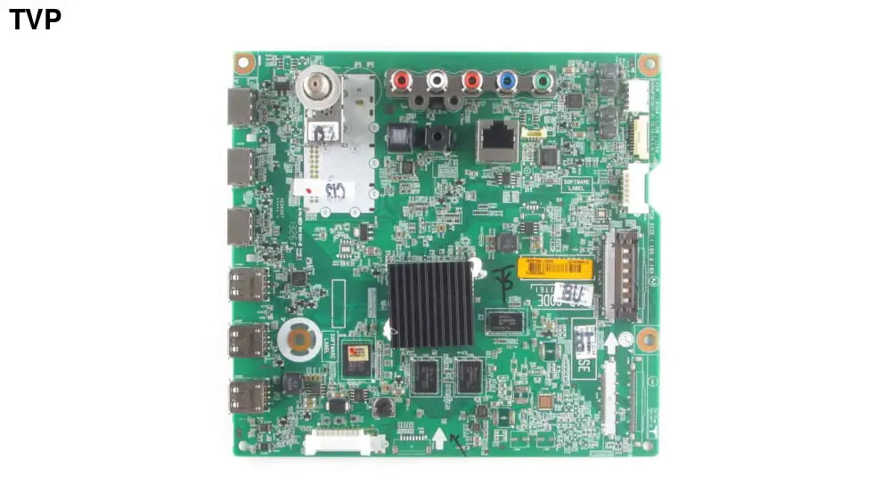 LG EBT62358518 Main Board
