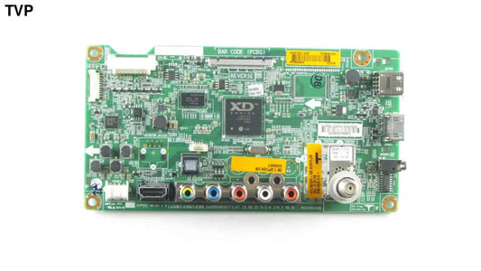 LG EBT62421330 Main Board