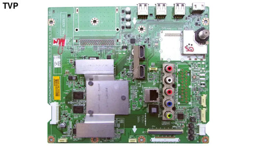 LG EBT63317001 Main Board