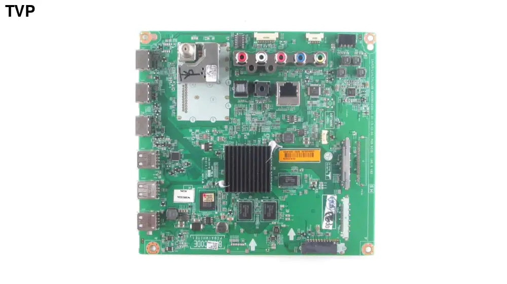 LG EBT63706701 Main Board