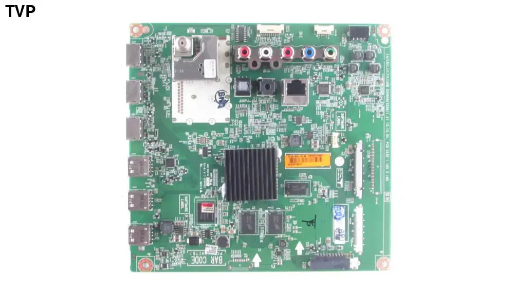 LG EBT63746905 Main Board