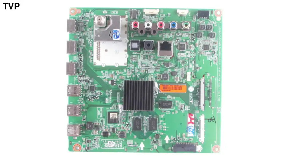 LG EBT63774501 Main Board