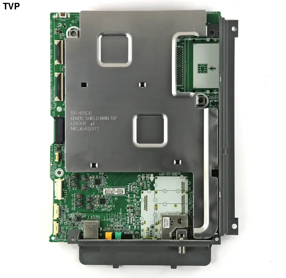 LG EBT64194407 Main Board