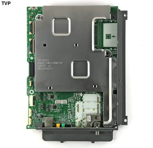 LG EBT64194407 Main Board
