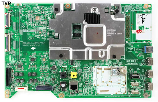 LG EBT64492804 Main Board