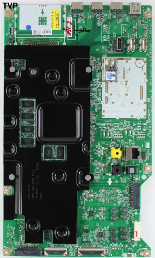 LG EBT64926703 Main Board